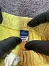 Old Navy Solid Yellow Athletic Shorts Size 4T - photo 3