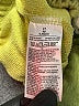 Old Navy Solid Yellow Athletic Shorts Size 4T - photo 4