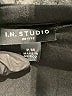 I.N. Studio Black Cardigan Size M (petite) - photo 7