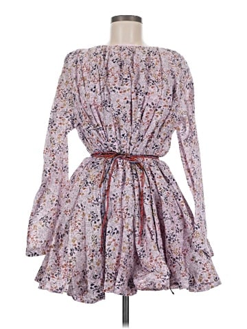 elliette Casual Dress (view 1)