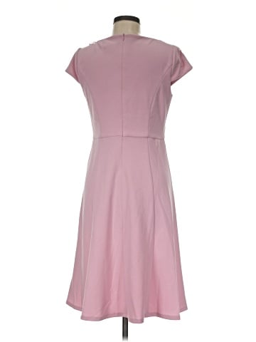 London Times Casual Dress (view 2)