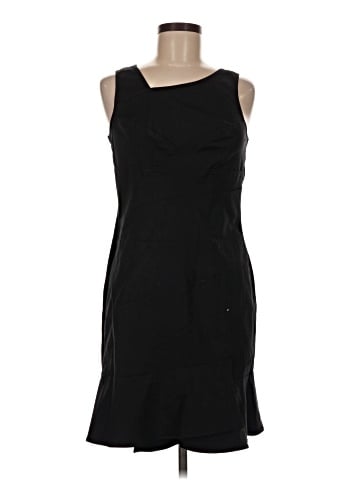 Teenflo Cocktail Dress (view 1)