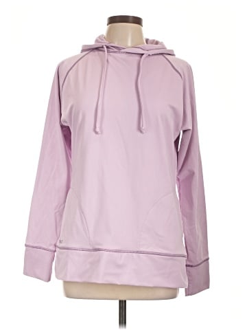 Sport Hill Pullover Hoodie (view 1)