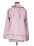 Sport Hill Purple Pullover Hoodie Size L - photo 1