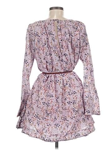 elliette Casual Dress (view 2)