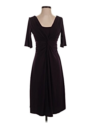 Chaps Cocktail Dress (view 1)