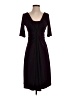 Chaps Black Cocktail Dress Size S - photo 1