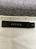 Zesica White Cardigan Size S - photo 7