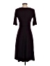 Chaps Black Cocktail Dress Size S - photo 2