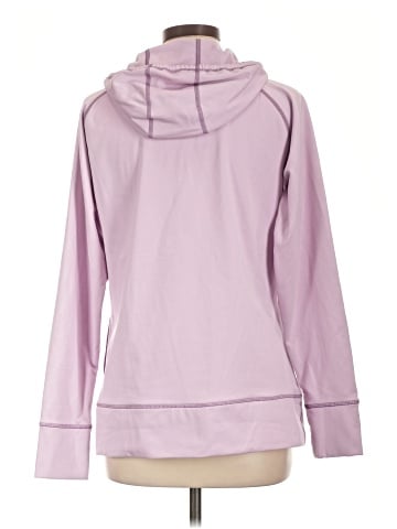 Sport Hill Pullover Hoodie (view 2)