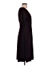 Chaps Black Cocktail Dress Size S - photo 4