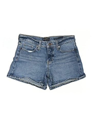 Banana Republic Denim Shorts (view 1)