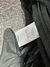 DR2 Solid Black Dress Pants Size L - photo 8