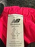 New Balance 100% Polyester Black Athletic Shorts Size L - photo 3