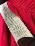 New Balance 100% Polyester Black Athletic Shorts Size L - photo 4