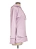 Sport Hill Purple Pullover Hoodie Size L - photo 4