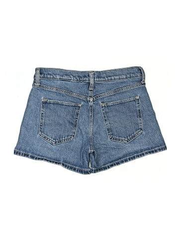 Banana Republic Denim Shorts (view 2)