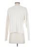Aeropostale White Pullover Sweater Size S - photo 2