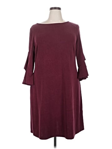 Taylor Casual Dress (view 1)