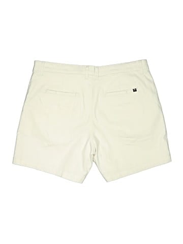 Banana Republic Khaki Shorts (view 2)