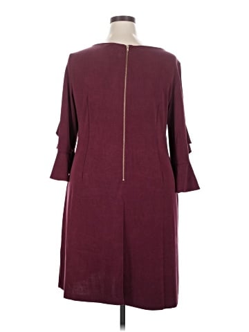 Taylor Casual Dress (view 2)