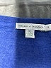 Threads 4 Thought Blue Long Sleeve T-Shirt Size S - photo 7