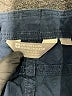 Mountain Warehouse Solid Blue Shorts Size 6 - photo 3