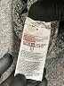 Old Navy Tweed Gray Turtleneck Sweater Size M - photo 8