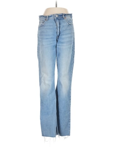 Ann Taylor LOFT Jeans (view 1)