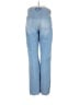 Ann Taylor LOFT Hearts Blue Jeans Size 6 - photo 2