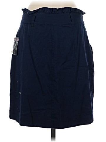 Crown & Ivy Casual Skirt (view 2)