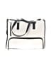 LoveVook White Weekender One size - photo 3