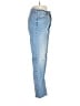 Ann Taylor LOFT Hearts Blue Jeans Size 6 - photo 4