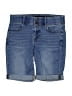 Apt. 9 Blue Denim Shorts Size 8 - photo 1