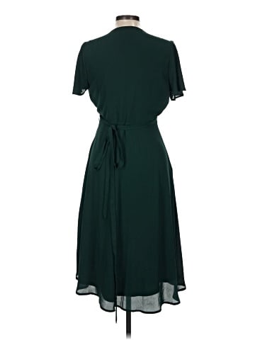 Lulus Cocktail Dress (view 2)