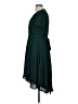Lulus 100% Polyester Green Cocktail Dress Size M - photo 5