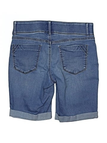 Apt. 9 Denim Shorts (view 2)