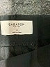 Babaton Solid Black Dress Pants Size 4 - photo 7