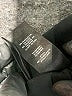 Babaton Solid Black Dress Pants Size 4 - photo 8