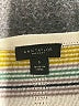 Ann Taylor Factory Plaid Ivory Jacket Size S - photo 6