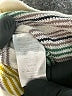 Ann Taylor Factory Plaid Ivory Jacket Size S - photo 7