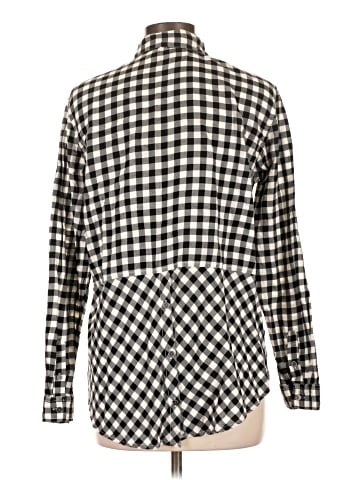 G.H. Bass & Co. Long Sleeve Button-Down Shirt (view 2)