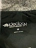 Ideology Graphic Black Yoga Pants Size M - photo 7