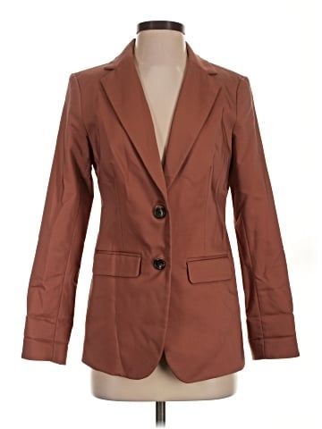 A New Day Blazer (view 1)