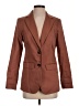 A New Day Brown Blazer Size 2 - photo 1