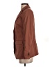 A New Day Brown Blazer Size 2 - photo 5
