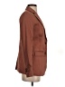 A New Day Brown Blazer Size 2 - photo 4