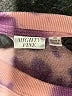 Mighty Fine Tie-dye Purple Sweatshirt Size S - photo 7