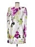 Aje. White Cocktail Dress Size 6 - photo 1