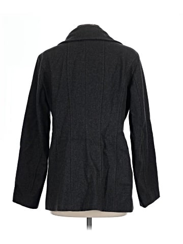 London Fog Coat (view 2)